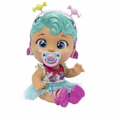 Produktbild von Panenka Baby Cool Lula Lollipop