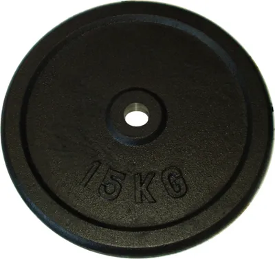 Obrázek produktu pro litina 15kg - 25mm