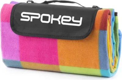 Produktbild von Spokey PICNIC COLOUR - Picknick-Decke; 130x150 cm