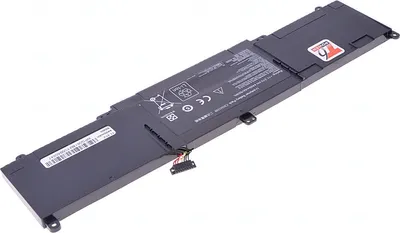 Zdjęcie produktu dla Bateria T6 Power Asus UX303, BX303, RX303, U303LA, TP300LA, 4000mAh, 46Wh, Li-pol, 3cell