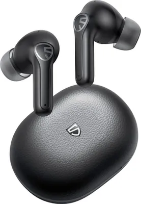 Zdjęcie produktu dla Słuchawki TWS Soundpeats T3 PRO ANC (czarne)