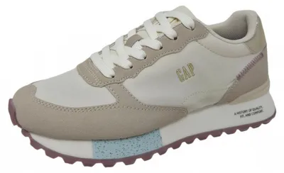 Image de Baskets GAP Osaka Beige