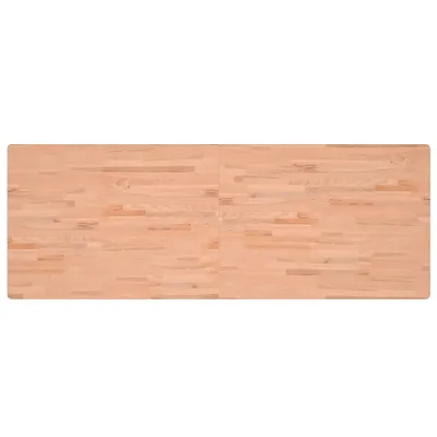 Obrázok produktu pre vidaXL Stolová doska 150x55x2,5 cm z masívneho bukového dreva