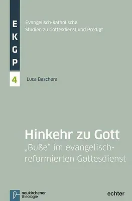Produktbild von Hinkehr zu Gott