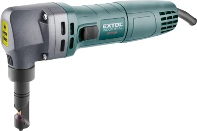 Obrázek produktu pro EXTOL INDUSTRIAL nůžky na plech, 600W, 8797206