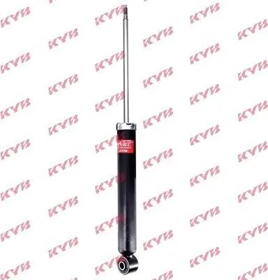 Produktbild von 1 KYB SATZ Gasdruck STOSSDÄMPFER HINTEN