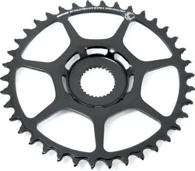 Produktbild von SRAM Eagle X-SYNC™ 2 Kettenblatt für Bosch Gen4 Antriebe 36 Zähne - Bosch Gen4