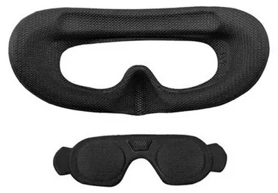 Productafbeelding van DJI Goggles 3 - Elasthan-schuimvoering en lensbescherming
