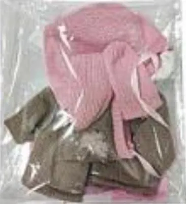 Zdjęcie produktu dla Ubranka dla lalki 35 cm (zabawki, lalki)
