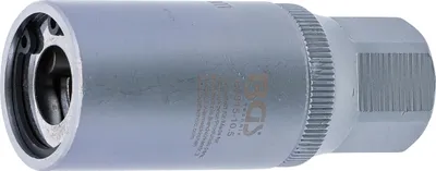 Imagen del producto de Extractor de tornillos BGS technic, 206 g
