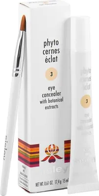 Immagine prodotto di Sisley Phyto Cernes Eclat Correttore Occhi Con Estratti Botanici 03 15ml