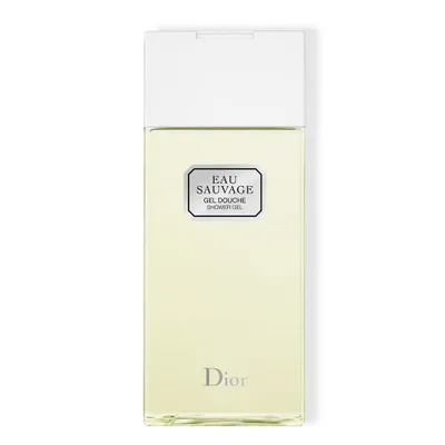 Obrázok produktu pre Dior Eau Sauvage, Żel pod prysznic, 200ml