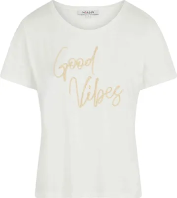 Productafbeelding van T-shirt Morgan 077-51733756182867 voor Dames