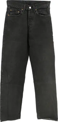 Produktbild von #7549 Replay, ,  Herren Jeans Hose, Denim ohne Stretch, black, W 30 L 32