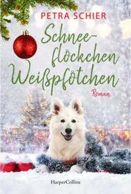 Obrázok produktu pre Schneeflöckchen, Weißpfötchen