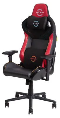 Produktbild von Spawn Gaming Stuhl "Dragon" Gamingstuhl Bürostuhl Drehstuhl
