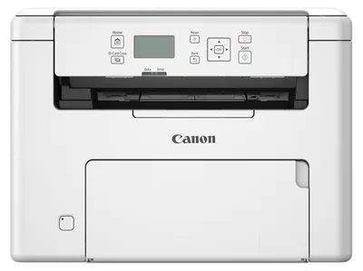 Produktbild von Canon i-SENSYS MF275dw II, Laser, Monodruck, 2400 x 600 DPI, A4, Direktdruck, Weiß