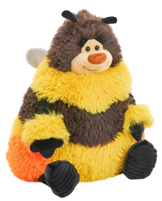 Obrázek produktu pro Plyš včela snuggleluvs 38cm