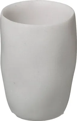Produktbild von Zahnputzbecher INDONESIE, Ø 7,5 cm, Polyresin