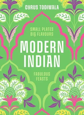 Produktbild von Modern Indian