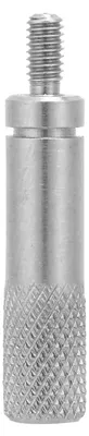 Obrázok produktu pre Predlžovacia tyč s 2,5 mm závitom, priemer 5 mm (20 mm)