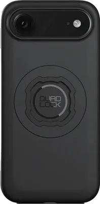 Produktbild von Quad Lock MAG Case Handy-Schutzhülle 16 5 cm (6.5 ) Cover Schwarz