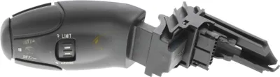 Produktbild von VEMO V22-80-0017 Lenkstockschalter Kombischalter passend für PEUGEOT 2008 Kombi (CU) 206 Schrägheck (2A/C) 207 (WA, WC) 206 CC (2D) 207 CC (WD)