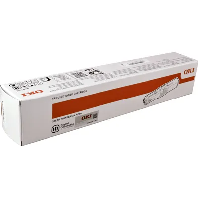 Produktbild von OKI 46508710, 3000 Seiten, Magenta, 1 Stück(e)