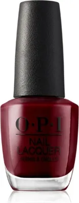 Zdjęcie produktu dla OPI | NAIL LACQUER | Paznokcie