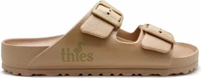 Zdjęcie produktu dla thies Ecofoam Sandal brązowy 41