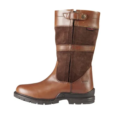 Zdjęcie produktu dla Horka Leather Outdoor Boot York Brown - Rozmiar 40