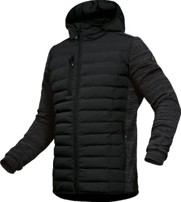 Produktbild von Hybridjacke Casual Line schwarz, Gr. XS Leibwächter CAHYJ05XS