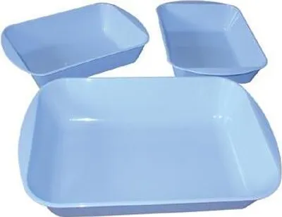 Produktbild von wickelschüssel PH Mix Farben Set 3tlg.