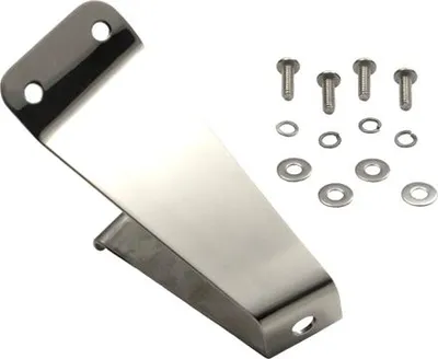 Obrázek produktu pro Zarážka dveří zarážka náhradního kola Zarážka náhradního kola z nerezové oceli Jeep CJ + Wrangler YJ
