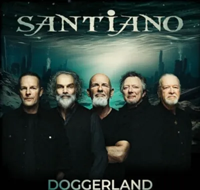 Obrázek produktu pro Universal Music Santiano, Doggerland, Muzikál, CD, Santiano, 44 min, Fyzické médium, Dospělí