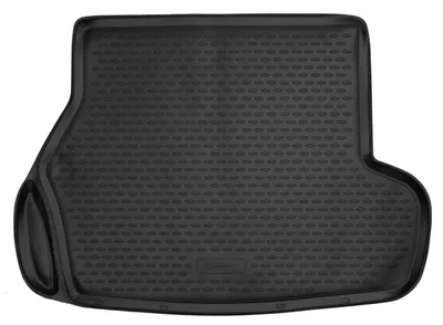 Produktbild von AD Tuning Kofferraumwanne für 3er BMW E46 Touring, Bj. 1999-2007