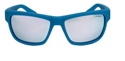Produktbild von Polaroid Sport Sonnenbrille PLD 7031/S MVU 59 17 140