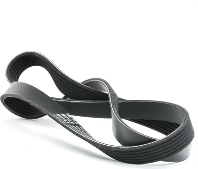 Produktbild von MEYLE Keilrippenriemen 1255mm für HYUNDAI ix35 (LM, EL, ELH) 050 006 1255