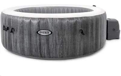 Zdjęcie produktu dla Nadmuchiwane jacuzzi Marimex Pure Spa - Bubble Greywood Deluxe AP 4