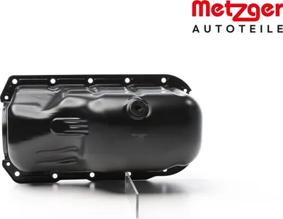 Produktbild von METZGER 7990025 Ölwanne Motorölwanne für FIAT PANDA (169) GRANDE PUNTO (199) PUNTO EVO (199) PUNTO (188) PUNTO (199)