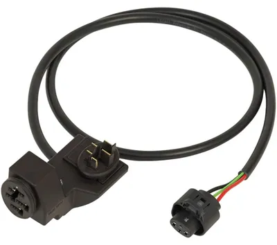 Obrázok produktu pre Bosch eBike Systems Bosch PowerPack cable akun virtajohto, 820 mm