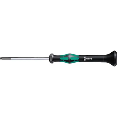 Obrázok produktu pre Wera 2067 TORX Jednoduchý presný skrutkovač