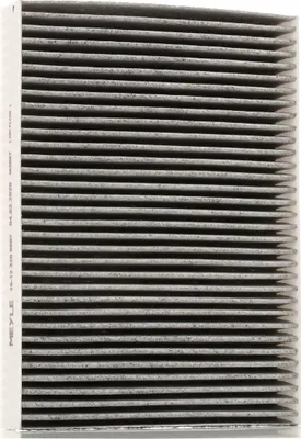 Produktbild von MEYLE 16-12 320 0007 Aktivkohle Innenraumfilter Pollenfilter für RENAULT MEGANE III Grandtour (KZ0/1) Scénic III (JZ0/1) GRAND SCÉNIC III (JZ0/1)