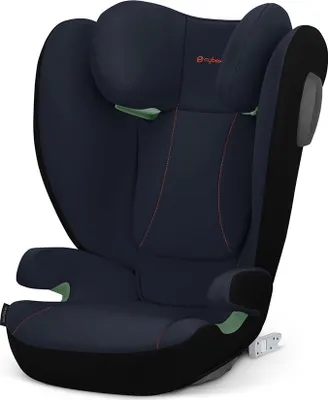 Image de Cybex Solution B3 I-fix Siège enfant One Size