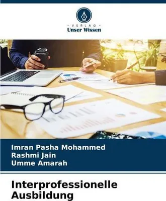 Produktbild von Interprofessionelle Ausbildung