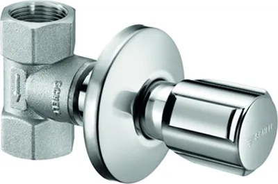 Obrázek produktu pro SCHELL Schell skrytý ventil DN 20 chrom
