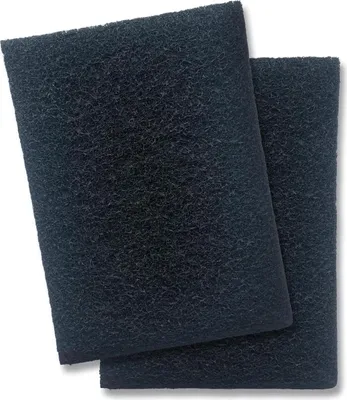 Productafbeelding van Joseph Joseph, zwarte vervangingsfilters voor geurafzuiging, 2 stuks