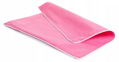 Produktbild von Łóżkoholicy Kisseninlett Inlet 100% Baumwolle 50x60 cm