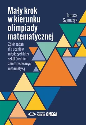 Immagine prodotto di Zbiór Zadań Matematycznych dla Szkół Średnich