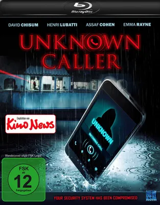 Produktbild von Unknown Caller